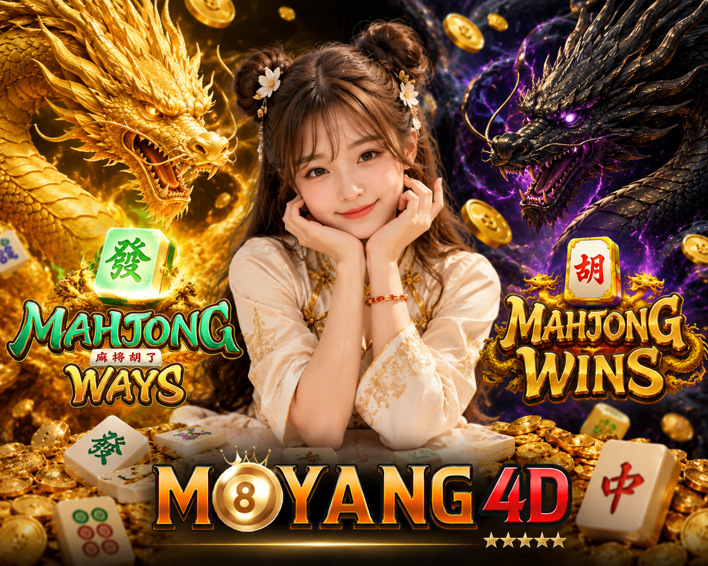 MOYANG4D